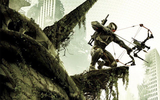 Crysis 3 Review (Xbox 360)