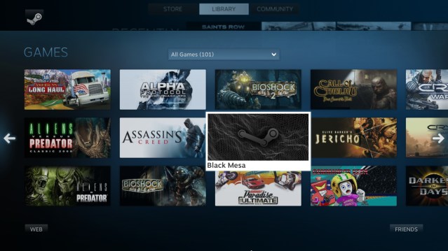Talking Point: What the Steam Box Means for the Future of the Xbox