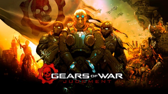 Gears of War: Judgment Review (Xbox 360)
